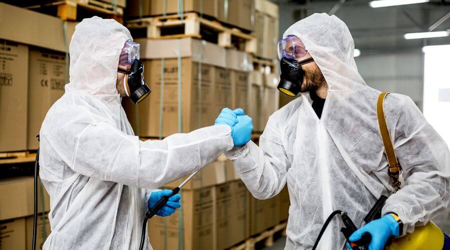 Why choose Dearborn Heights Integrated Pest Management for integrated pest management in Dearborn Heights